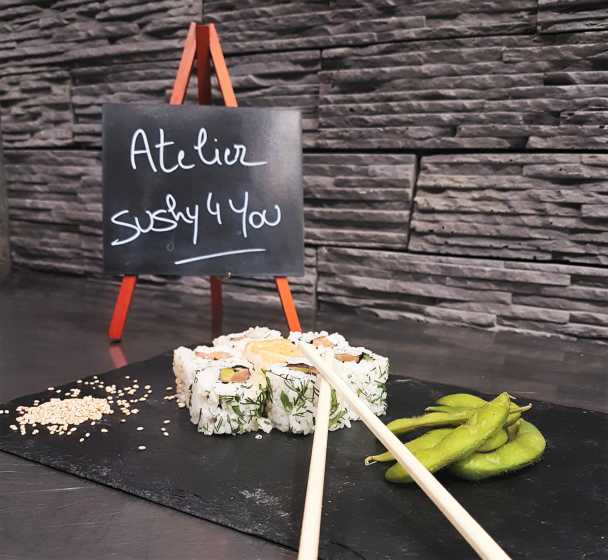 Sushi4You